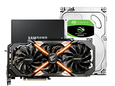 PC Components