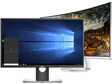 Monitors