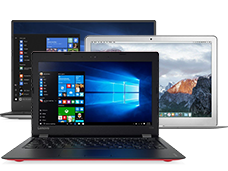 Laptops