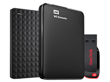 Data Storage