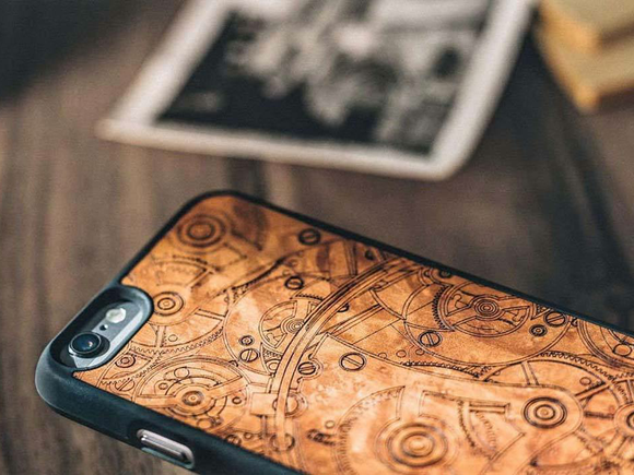 Phone cases