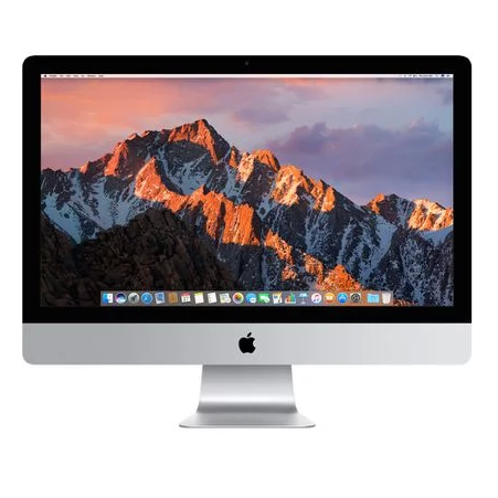 Apple iMac 27