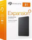 Seagate 2.5" Expansion Portable Drive - 2TB