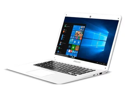 Mecer Xpression MyLife Z140C+ Intel Z8350 14'' Notebook - White