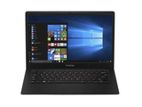 Prestigio Intel Atom 11.6" Notebook - Black