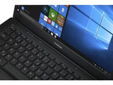 Prestigio Intel Atom 11.6" Notebook - Black