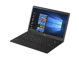 Prestigio Intel Atom 11.6" Notebook - Black