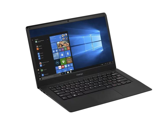 Prestigio Intel Atom 11.6