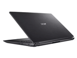 Acer Aspire 3 Intel Celeron N3060 15.6" Notebook - Black