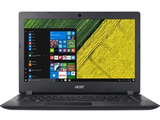 Acer Aspire 3 Intel Celeron N3060 15.6" Notebook - Black
