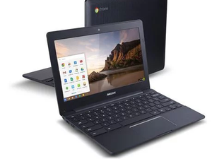 Mecer Xpression V2 Rockchip RK3288 11.6" Chromebook