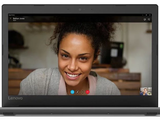 Lenovo Ideapad 330-IGM Intel Celeron N4000 15.6" Notebook - Platinum Grey