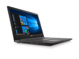 Dell Inspiron 3567 Core i5-7200U 15.6" Notebook - Black