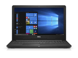 Dell Inspiron 3567 Core i5-7200U 15.6" Notebook - Black