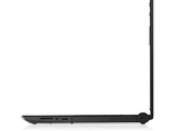 Dell Inspiron 3567 Core i5-7200U 15.6" Notebook - Black