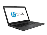 HP 255 G6 AMD E2-9000e - Notebook - Black