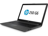 HP 255 G6 AMD E2-9000e - Notebook - Black