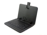 Prestigio 7" DUAL Sim 3G + Wifi Calling Tablet with Keyboard Folder