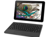 Saturn 10 Pro 10.1" 32GB Android Tablet with Magnetic Keyboard