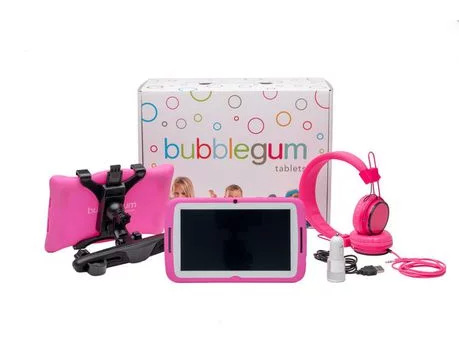 BubbleGum Junior 7