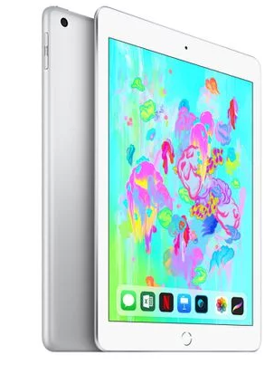 Apple iPad (6th gen) 9.7