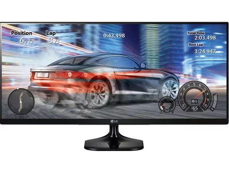 LG 25UM58-P 25