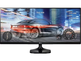 LG 25UM58-P 25" UltraWide Full HD IPS Monitor