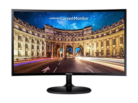 Samsung C24F390FH 24