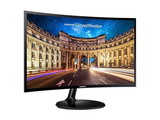 Samsung C24F390FH 24" FHD FreeSync 1800R Curved Monitor