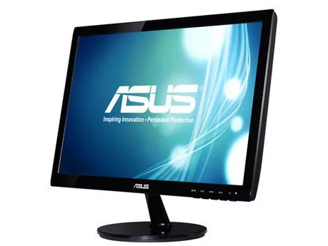 ASUS VS197DE 18.5