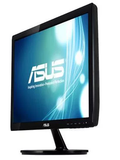 ASUS VS197DE 18.5" 1366x768 LED Monitor