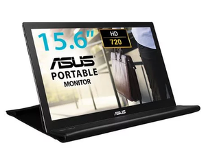 ASUS MB168B 15.6" Portable Monitor