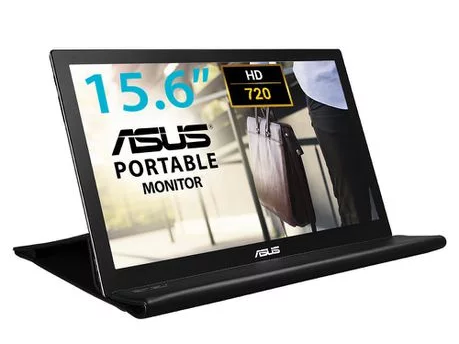 ASUS MB168B 15.6