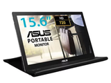 ASUS MB168B 15.6" Portable Monitor