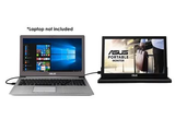 ASUS MB168B 15.6" Portable Monitor
