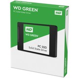 WD Green 240GB 2.5" SATA SSD