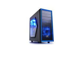 Deepcool Tesseract Atx Chassis USB3.0