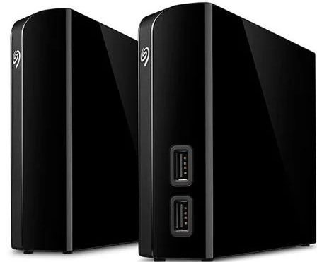Seagate 6TB 3.5