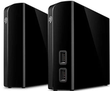 Seagate 6TB 3.5" Backup Plus Hub Desktop External Hard Drive