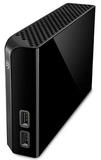 Seagate 6TB 3.5" Backup Plus Hub Desktop External Hard Drive