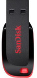 SanDisk Cruzer Blade USB Flash Drive 32GB
