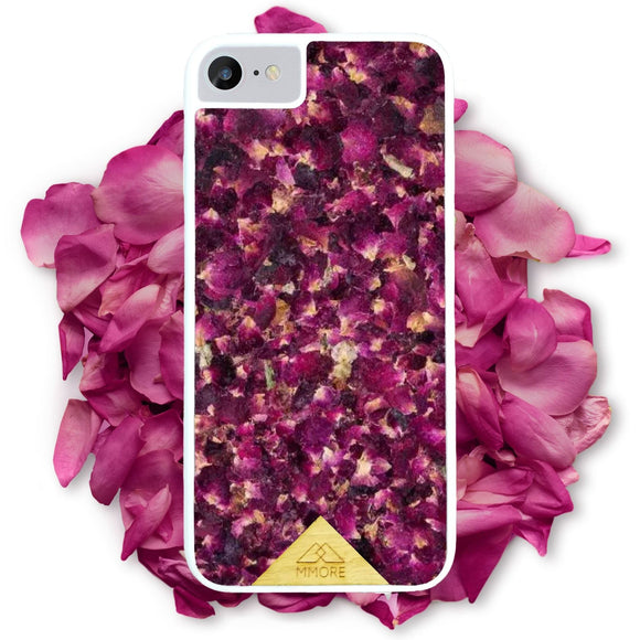 MMORE Organika Roses Phone case - Phone Cover - Phone accessories